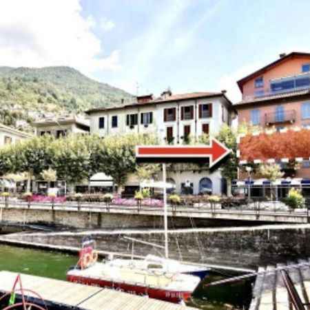 Apartament Casa Lago Bellano Zewnętrze zdjęcie