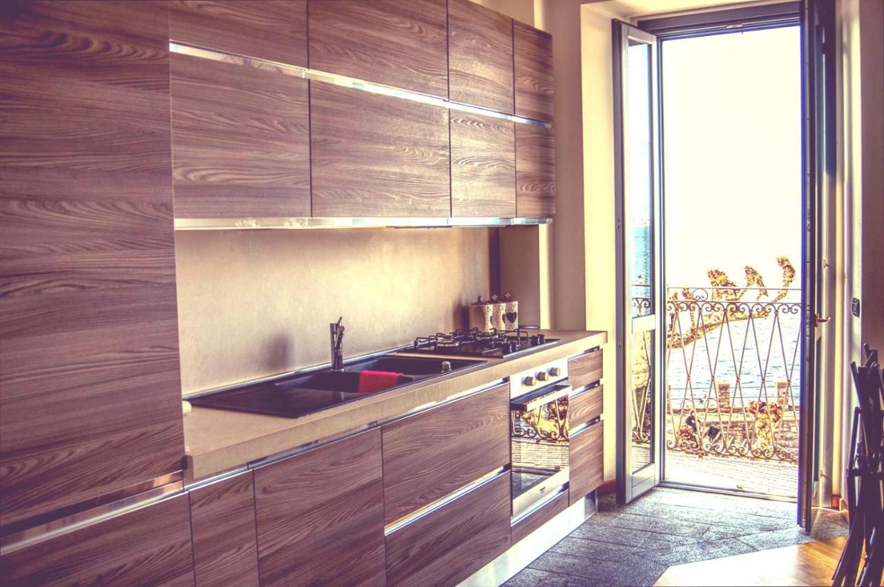 Apartament Casa Lago Bellano Zewnętrze zdjęcie