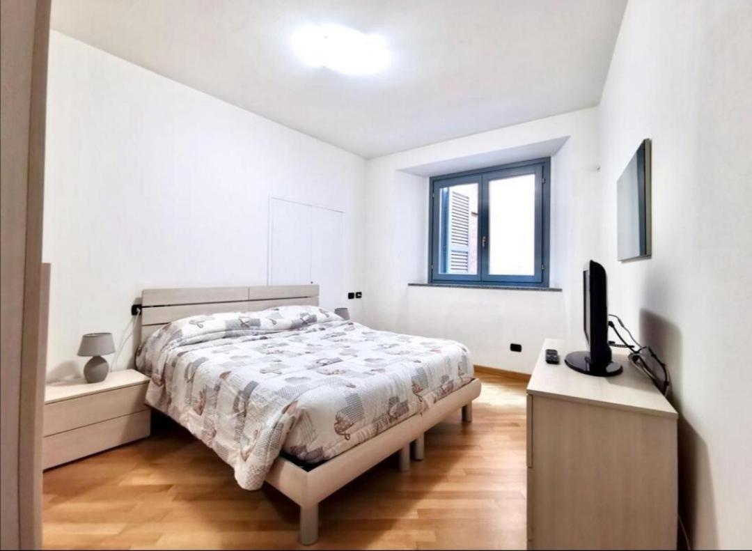 Apartament Casa Lago Bellano Zewnętrze zdjęcie